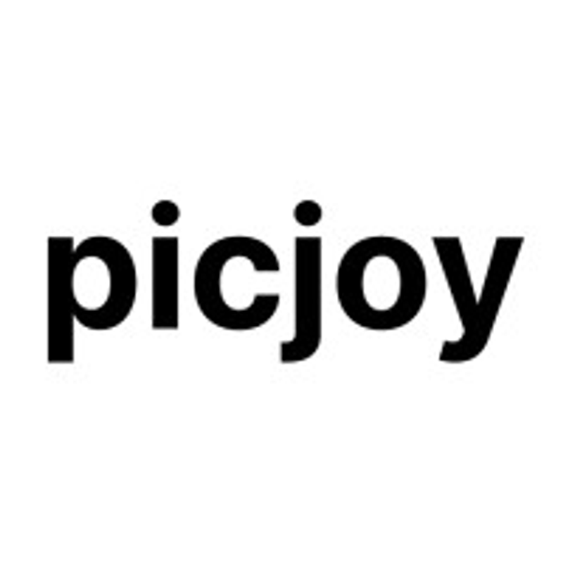 picjoy Fotostudio Bochum Innenstadt Logo