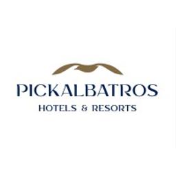 Pickalbatros Resorts Logo