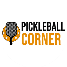 Pickleball Corner Logo