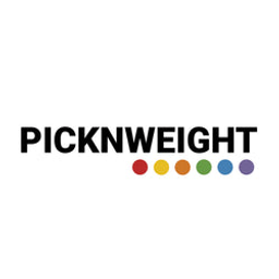 Picknweight Logo