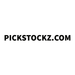 Pickstockz Logo