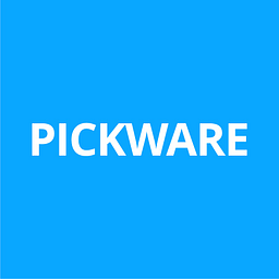 Pickware GmbH Logo