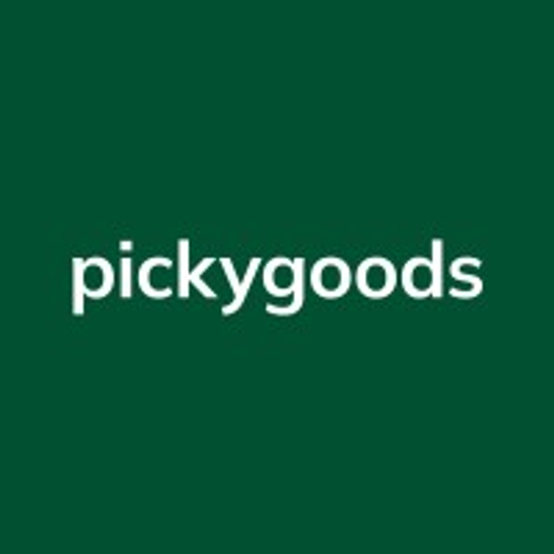 pickygoods Logo