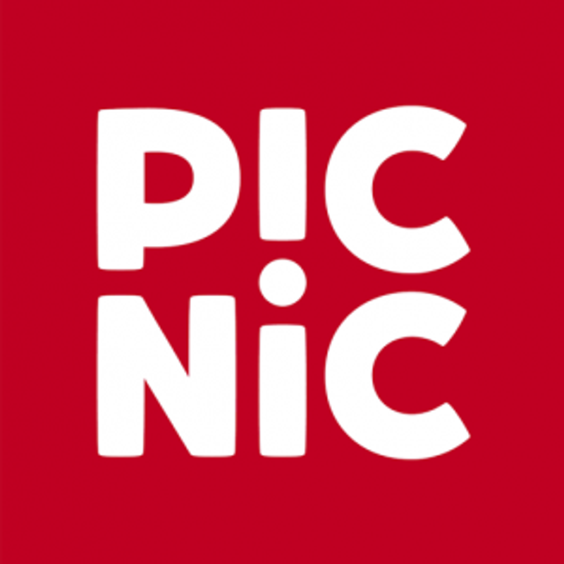 Picnic GmbH Logo