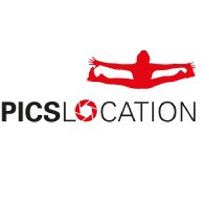 picslocation.de Logo