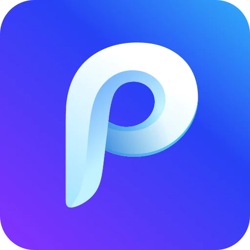 Picsman Logo