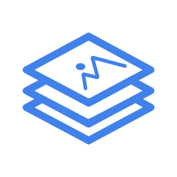 Picstack Logo
