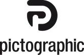 Arnd Schürmann Pictographic Logo