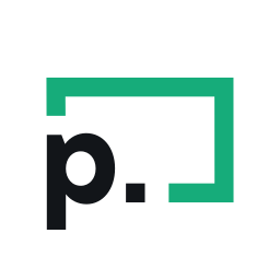 Pictrs - Shopsystem für Fotografen Logo