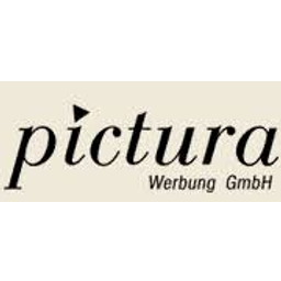 Pictura Werbung GmbH Logo