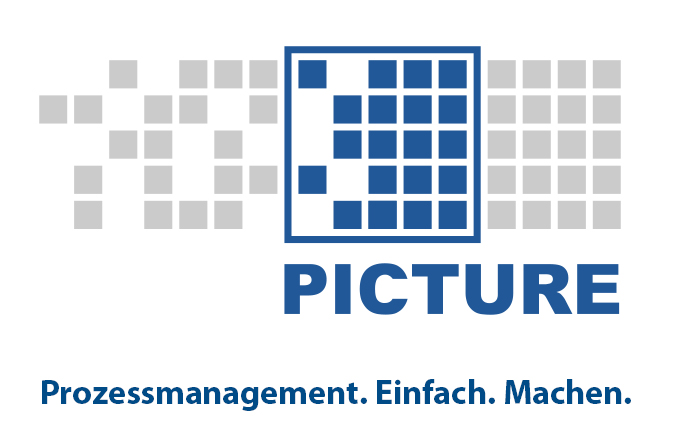 PICTURE GmbH Logo