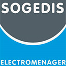Pieces Detachees Sogedis Logo