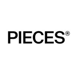 PIECES Online Shop Logo