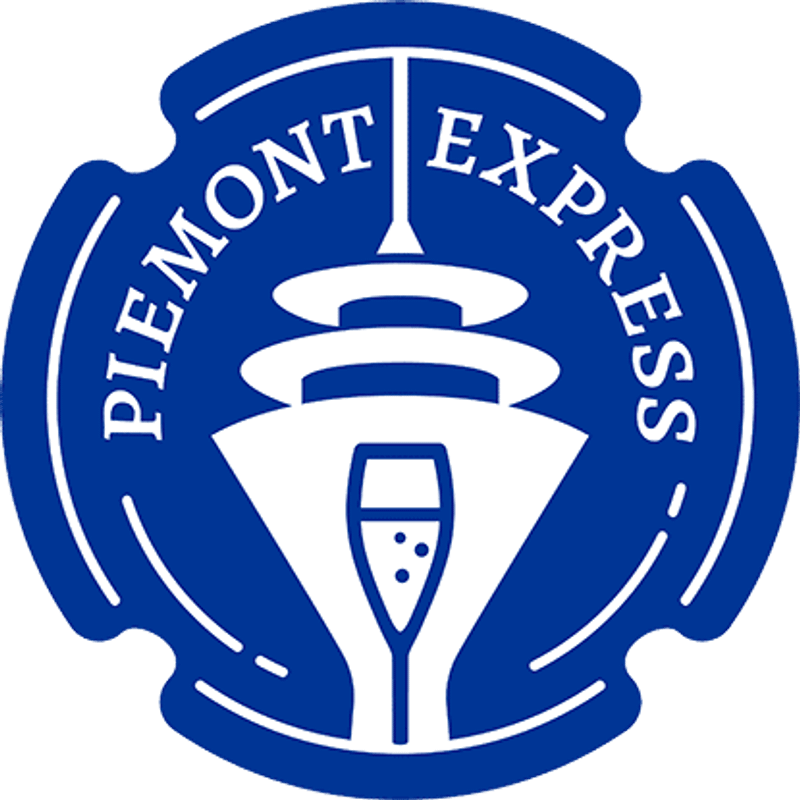 Piemont Express Logo