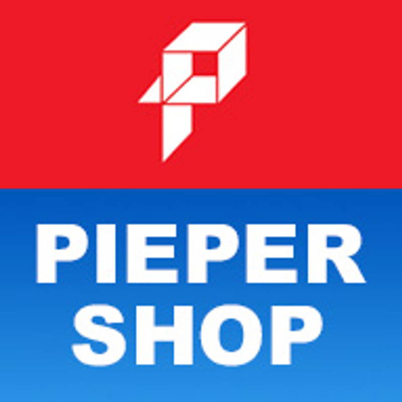 Pieper Shop Logo