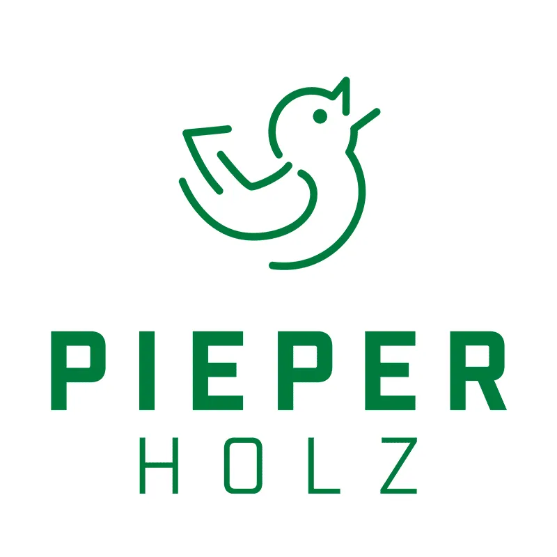 Pieper-Holz GmbH Logo
