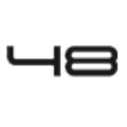 Pier 48 Logo