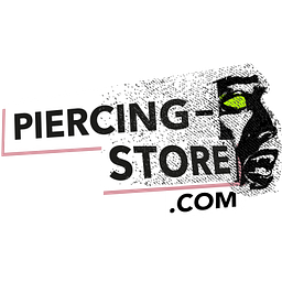 Piercing-Store.com - Piercing Onlineshop Logo