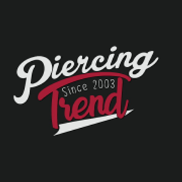 piercing-trend.com Logo
