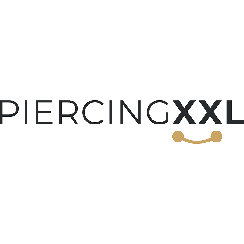 PiercingXXL Polska Logo