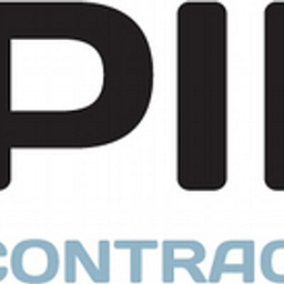 Piercontractorslimited Logo