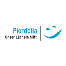 Pierdolla GmbH Sanitätshaus Logo