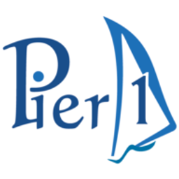Pier Gastronomie/ Restaurant Logo
