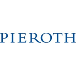Pieroth Wein AG Wein Logo