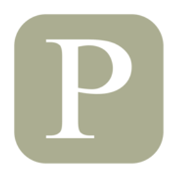 Pierremouton.de Logo