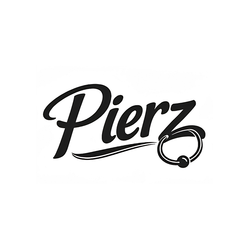 Pierz Logo