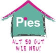 Pies Bautechnik u. Immobilien Logo