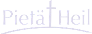 Heil Bestattungen Pietät Logo
