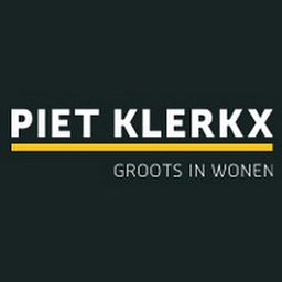 Piet Klerkx - Groots in Wonen Logo