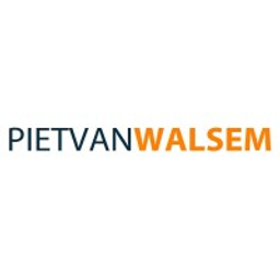Piet van Walsem BV Logo