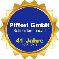 Pifferi GmbH Logo