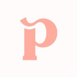 Piglet in Bed Logo