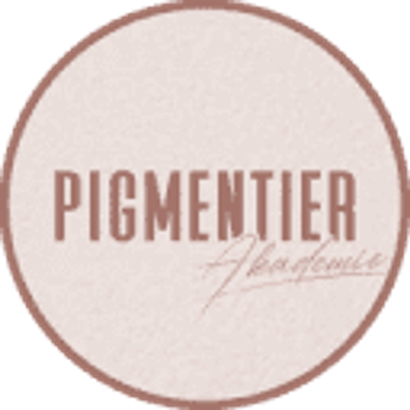 Pigmentier Akademie Logo