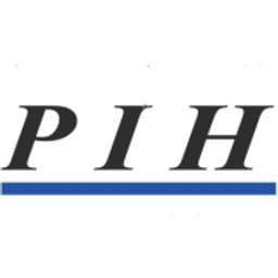 Planungs- und Ingeneurgesellschaft für Haustechnik GmbH Logo