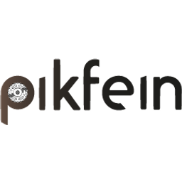 Pikfein Logo