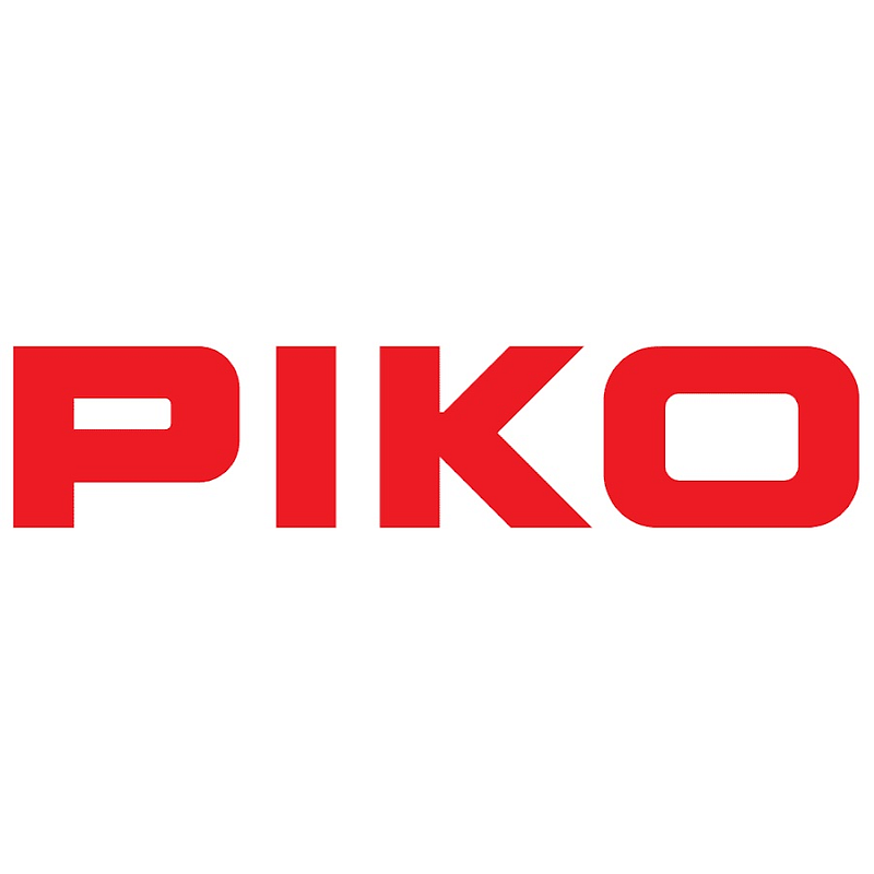 PIKO Spielwaren GmbH Logo