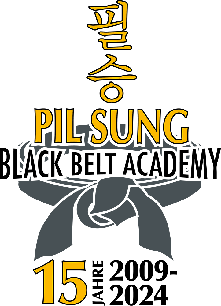 Pil Sung Sportstudio Logo