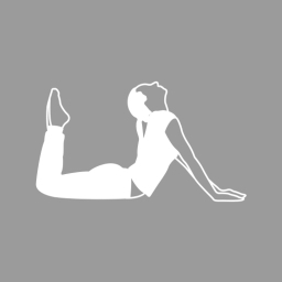 Geweniger Verena Gymnastik Logo