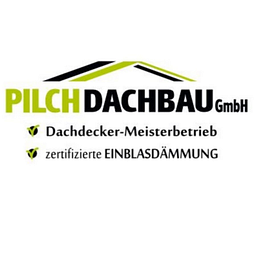 Pilch Dachbau GmbH Logo