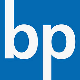 Bayerisches Pilgerbüro Logo
