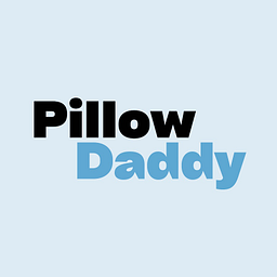 pillowdaddy.de Logo