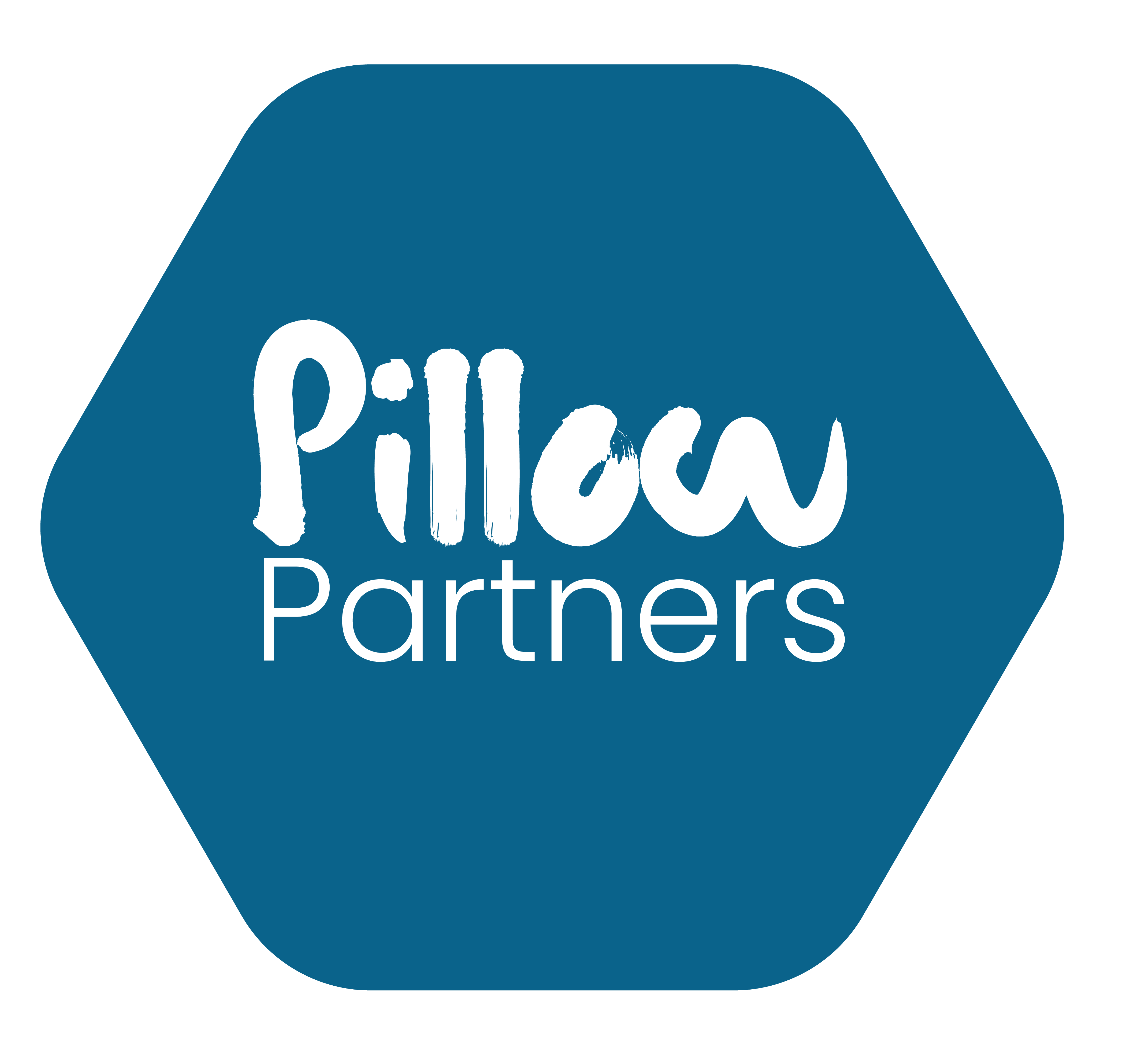 Pillow Partners Logo