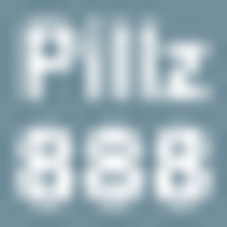 Pillz888 Logo