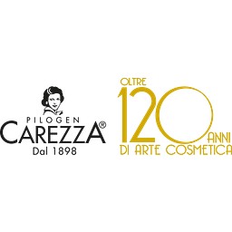 Pilogen Carezza Logo