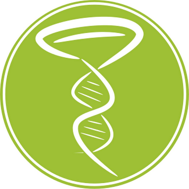Mushrooms & Equipment Shop Logo