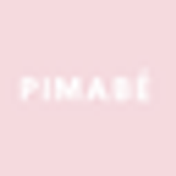 PIMABÉ Logo